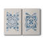 Toile tendue monochrome I-Premium Terra Mesa-1324162785