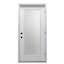 Porte d'entrée avant en verre transparent-30885921-30885924-31386618