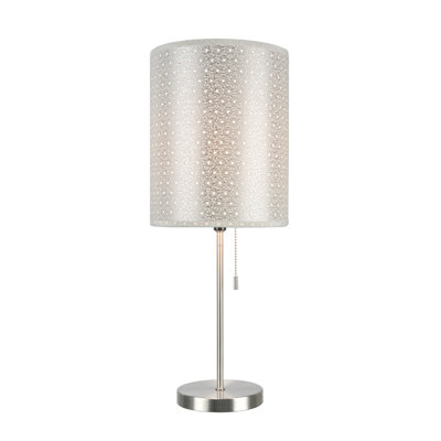 Reuben Metal Lamp