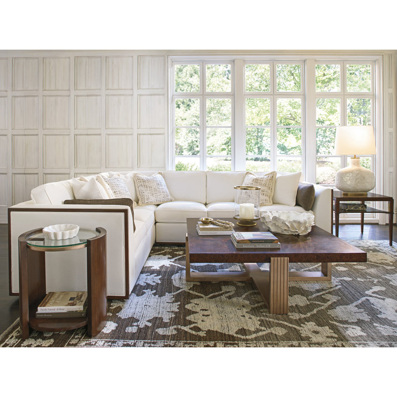 Rendezvous End Table