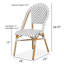 Chaise d'appoint Correll-1063557152