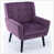 Mauve lavande est en rupture de stock