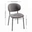 Chaises de salle à manger Boucle-1925757591