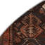 Tapis turc intérieur et extérieur brun-845526909