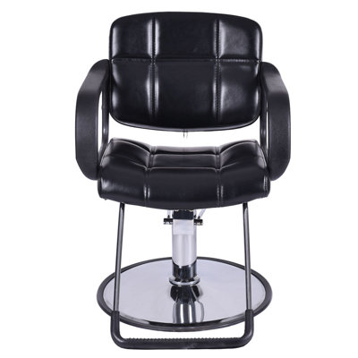 Latitude Run Bromyard Cotton Office Chair