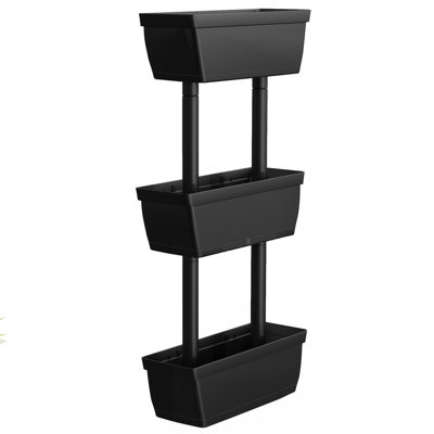 Jardin vertical en PP