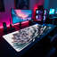 Polyester Desk Pad-1347205495