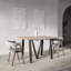 Extendable Dining Table