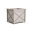 Venetian Metal Planter-1611705374