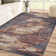 Abstract Indoor Rug
