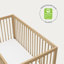 Santorini 5-In-1 Convertible Crib-93727978-122470260