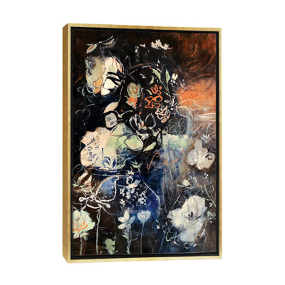 " Deep Sleep " by Julian Spencer