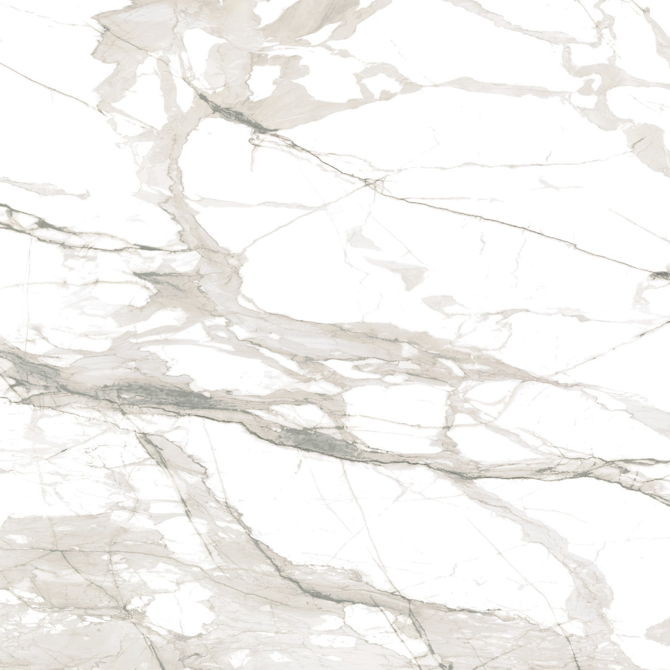 Veola Wall Mural, Neutral