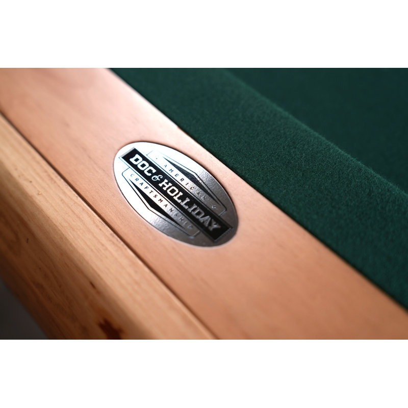 Woodslee Pool Table
