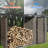 Outdoor Storage Shed
