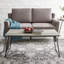 Lulu Sled Coffee Table-181191412-181191419