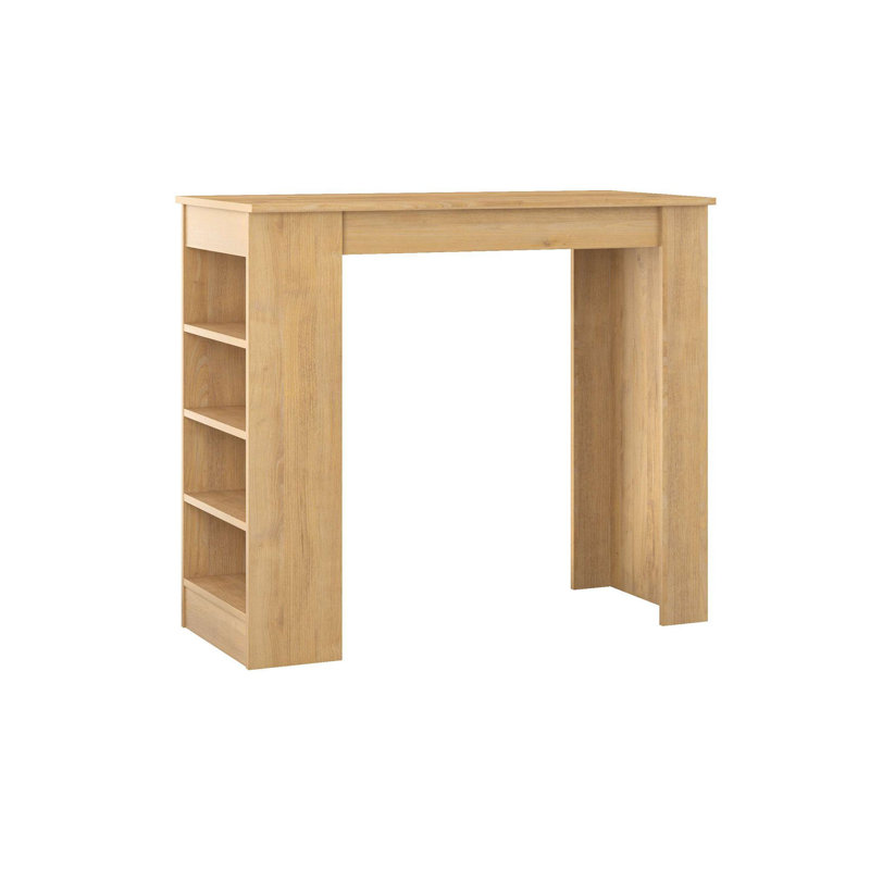 Table de bar Kishma