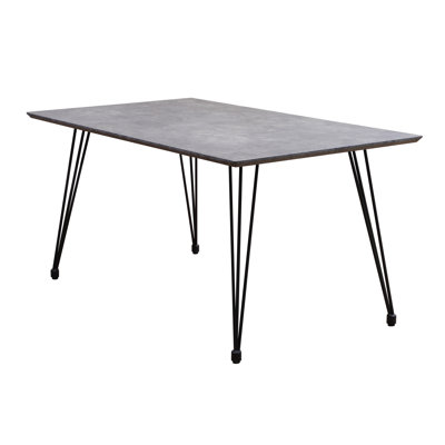 Table de salle à manger Madysin