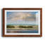 Beach Break - Reproduction d'art graphique sur papier encadré-1722918272-1722918273