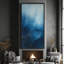 Très grand art mural rétro encadré pour art classique-1182668650-1176440920
