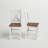 Octavia Solid Wood Counter Stool-1844107792