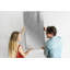 Magnetic Glass Dry Erase Board