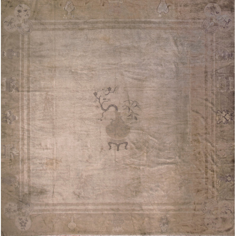 Tapis de Pékin