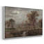 "Vintage Landscape -CCCXIV" sur toile-1878600076-1878600072