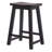 Solid Wood Counter Stool-99124622-99124620