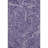 Premium Machine Washable Cerrito Purple Rug-105688943