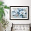 Spring Spring I - peinture encadrée-2052671000-2052671005