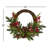 Faux Mixed Assortment Twig 22'' Wreath