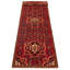 Tapis rouge Andelz 3 pi 0 po x 12 pi 10 po
