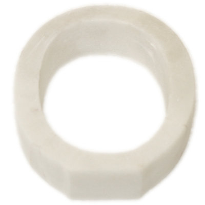 Bloc de lettres Zeb Marble Helvetica