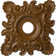Crawley Ceiling Medallion