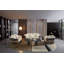 3 Piece Genuine Leather Living Room Set-840627528