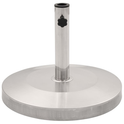 26.92kg Free Standing Umbrella Base