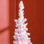 Arbre de Noël rose 5 pi-972683845