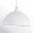 Carlisa 1 - Light Dome Pendant-164923951