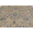 Vegetable Dye Floral Oushak Turkish Area Rug 12