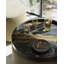 Classics Round Abstract Decorative Tray