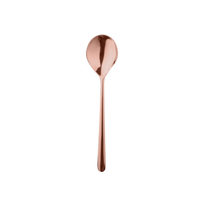 Linea Stainless Steel Dinner Spoon
