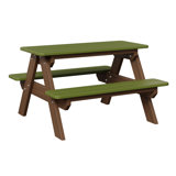 KIDS Outdoor - Piece Conversation Set