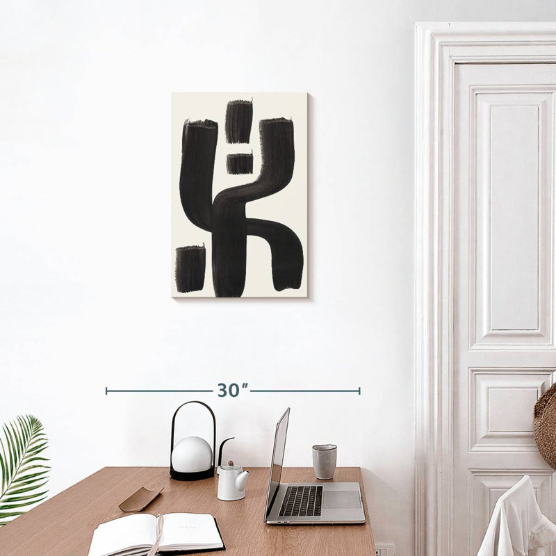 Avery Tribal Rhythm, 24" H x 16" W