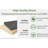 Led Tv Stand For 75-inch Tv, Remote & Controlled, Modern Style (Entertainment Center With Ample Control-71099254