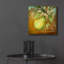  «From The Grove Pear» par Art Licensing Studio, art mural en verre acrylique-1493323895