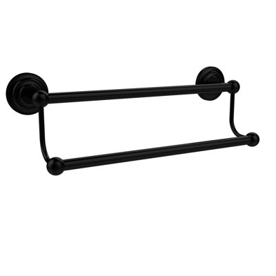 Porte-serviettes mural double Gober