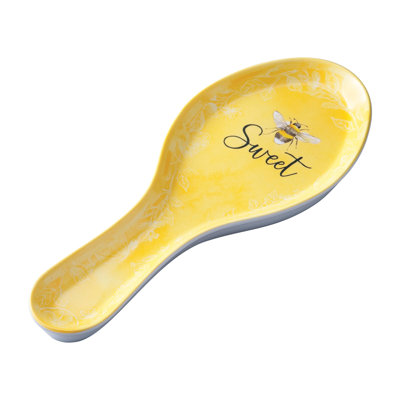 Oval Spoon Rest