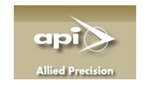 Allied Precision Industries Logo