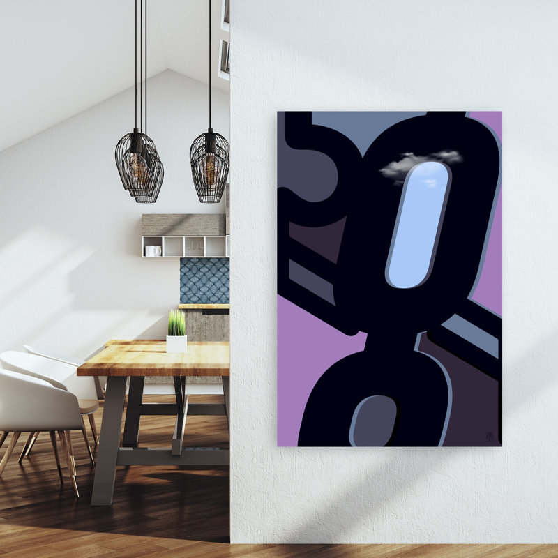 Print, 152.4cm H x 101.6cm W